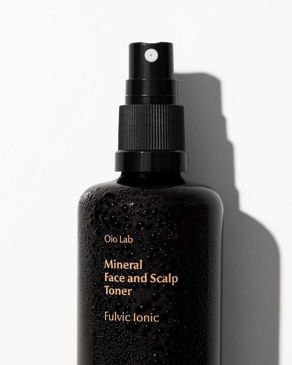 FULVIC IONIC. Mineral Face and Scalp Toner