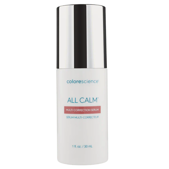 All Calm® Multi-Correction Serum