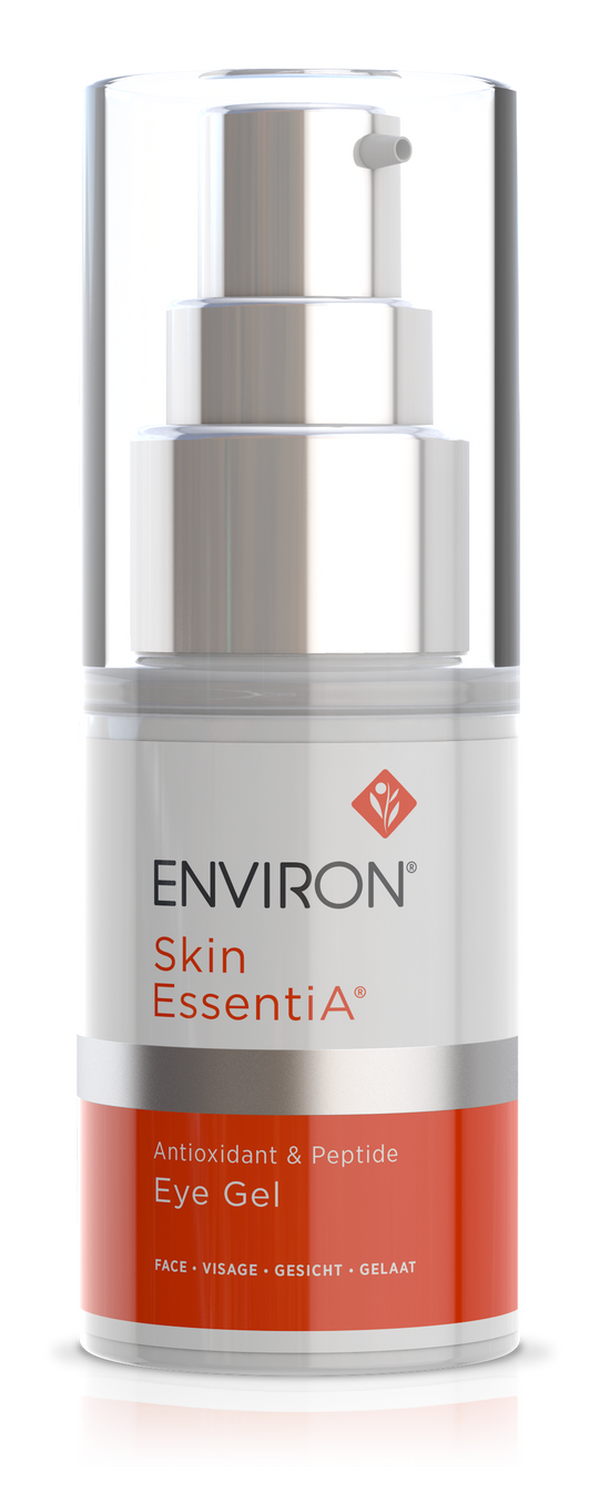 Antioxidant & Peptide Eye Gel