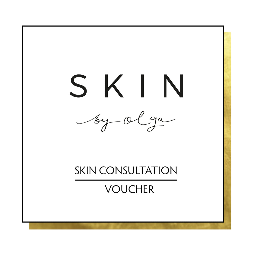 SKIN by Olga Gift Card Skin consultation €70