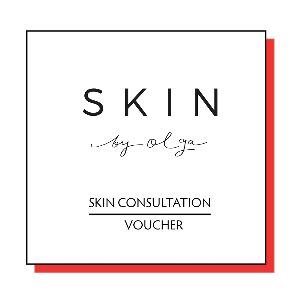 SKIN by Olga Gift Card Skin consultation €70