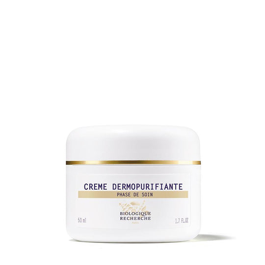 Crème Dermopurifiante