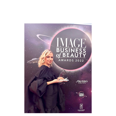 IMAGE Business Of Beauty Awards 2022