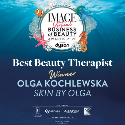 Best Beauty Therapist, Winner