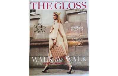 The Gloss Magazine