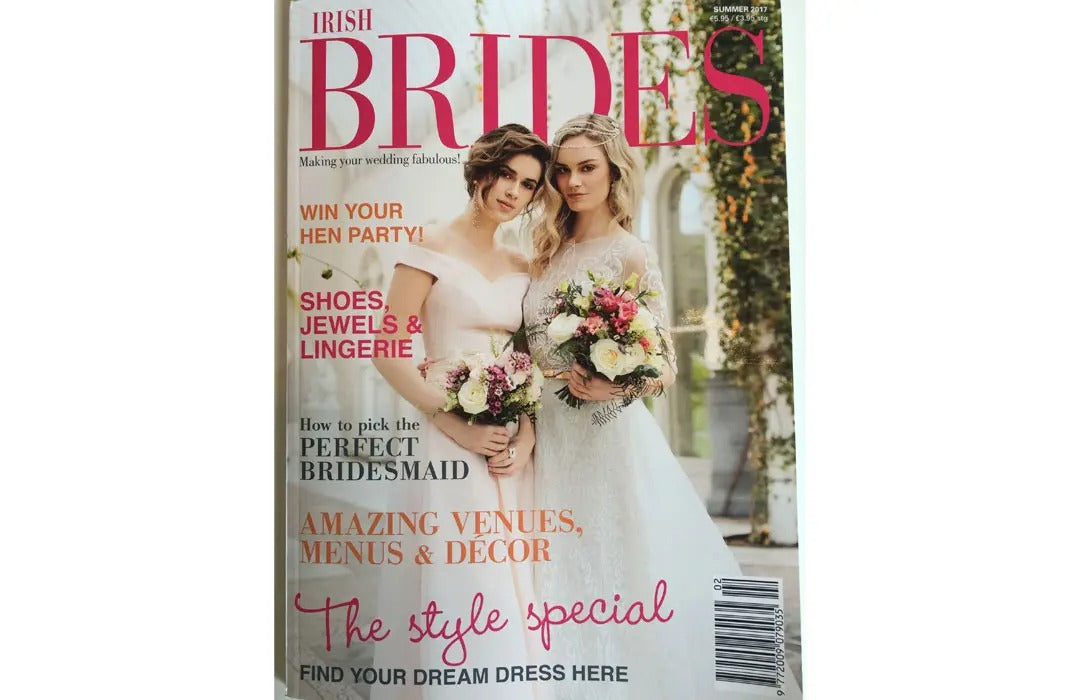 Irish Brides Magazine