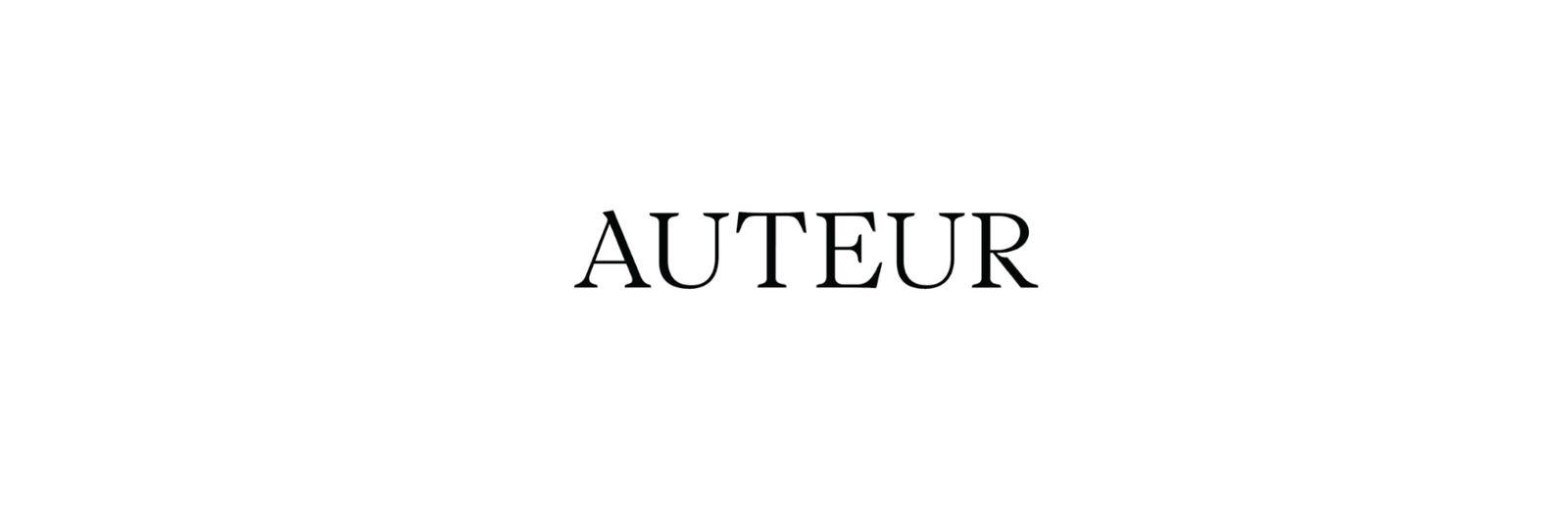 Auteur