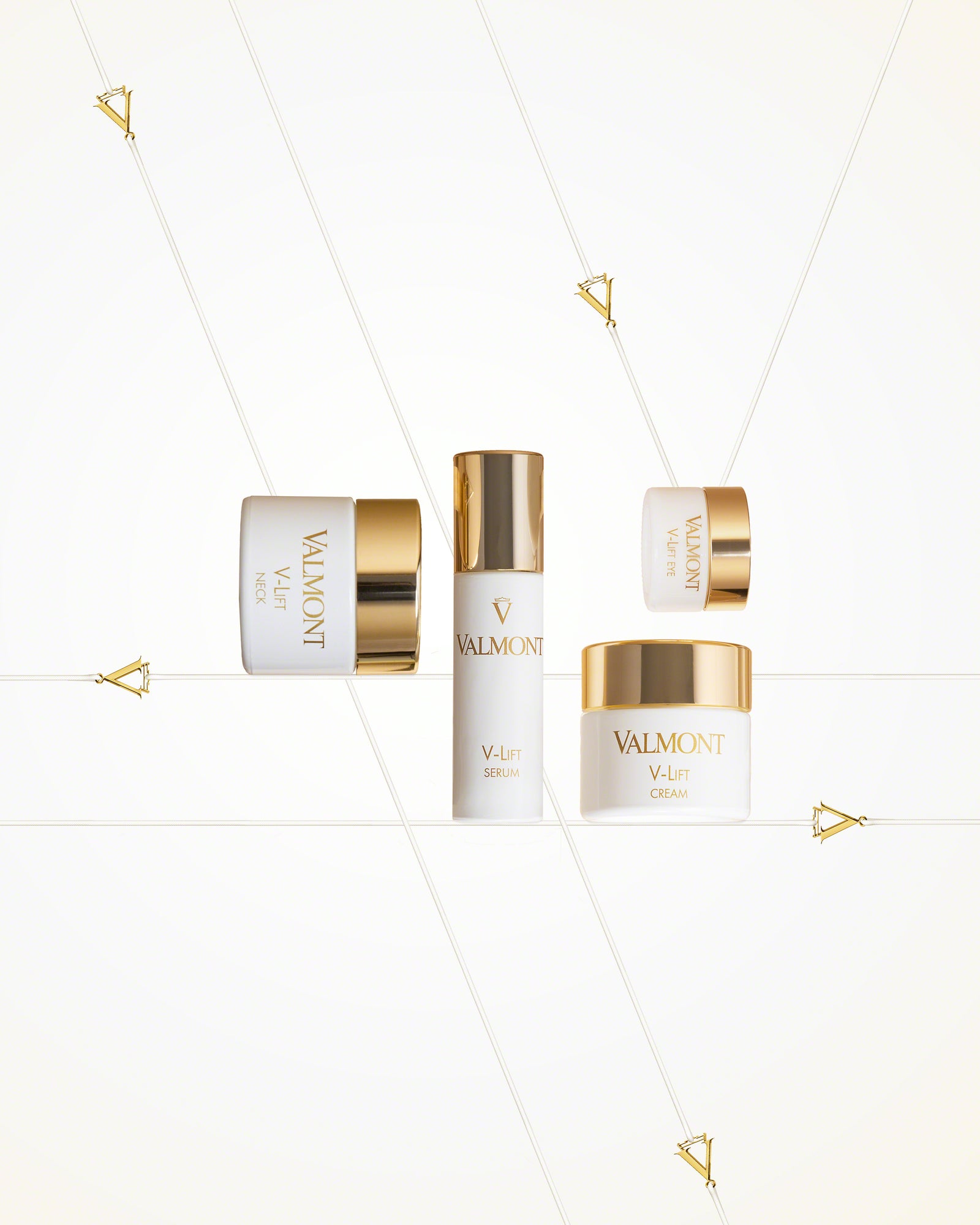 Valmont V-Lift