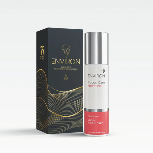 Festive Supersize Vita-Complex Super Moisturiser Gift Set