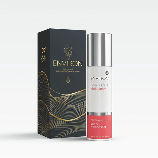 Festive Supersize Vita-Complex Super Moisturiser Gift Set