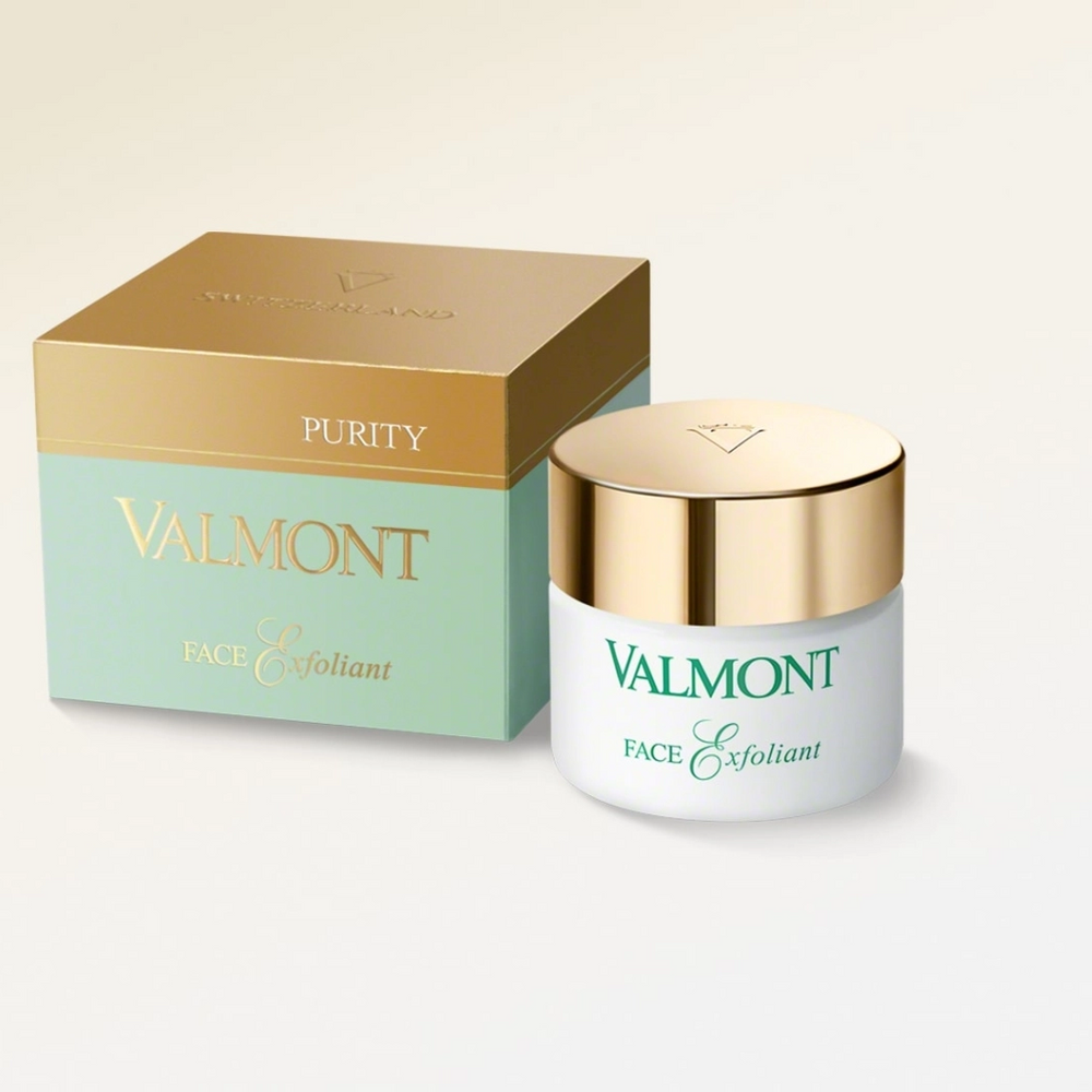 Face Exfoliant