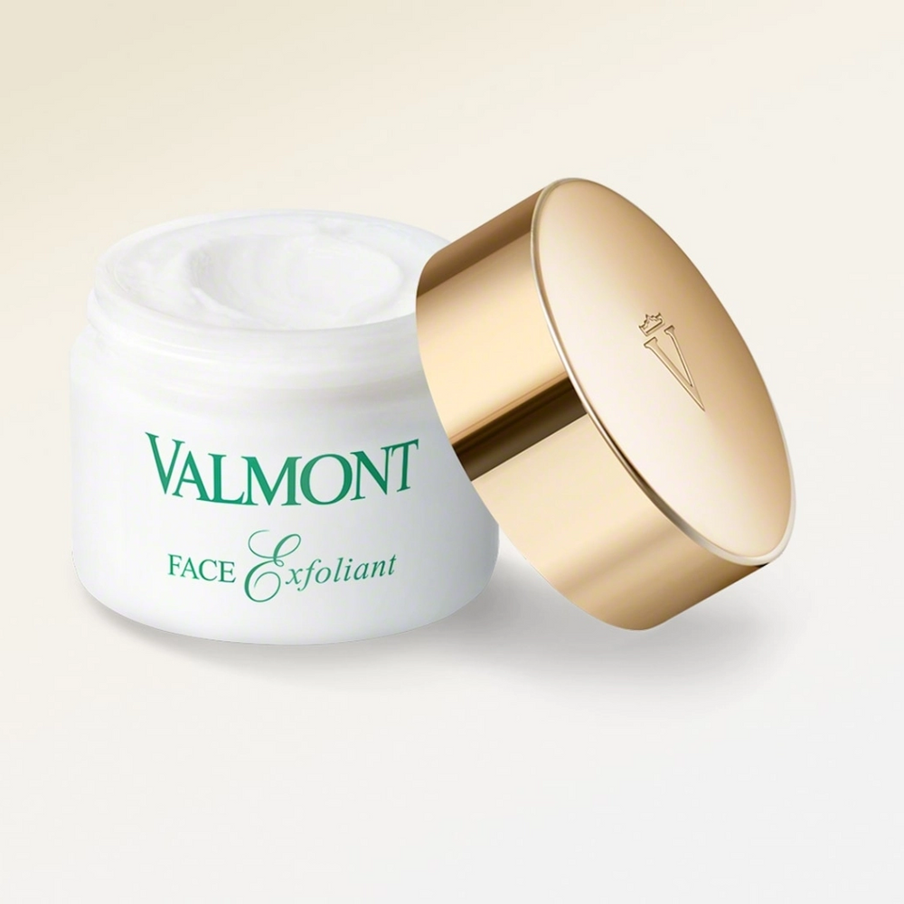 Face Exfoliant