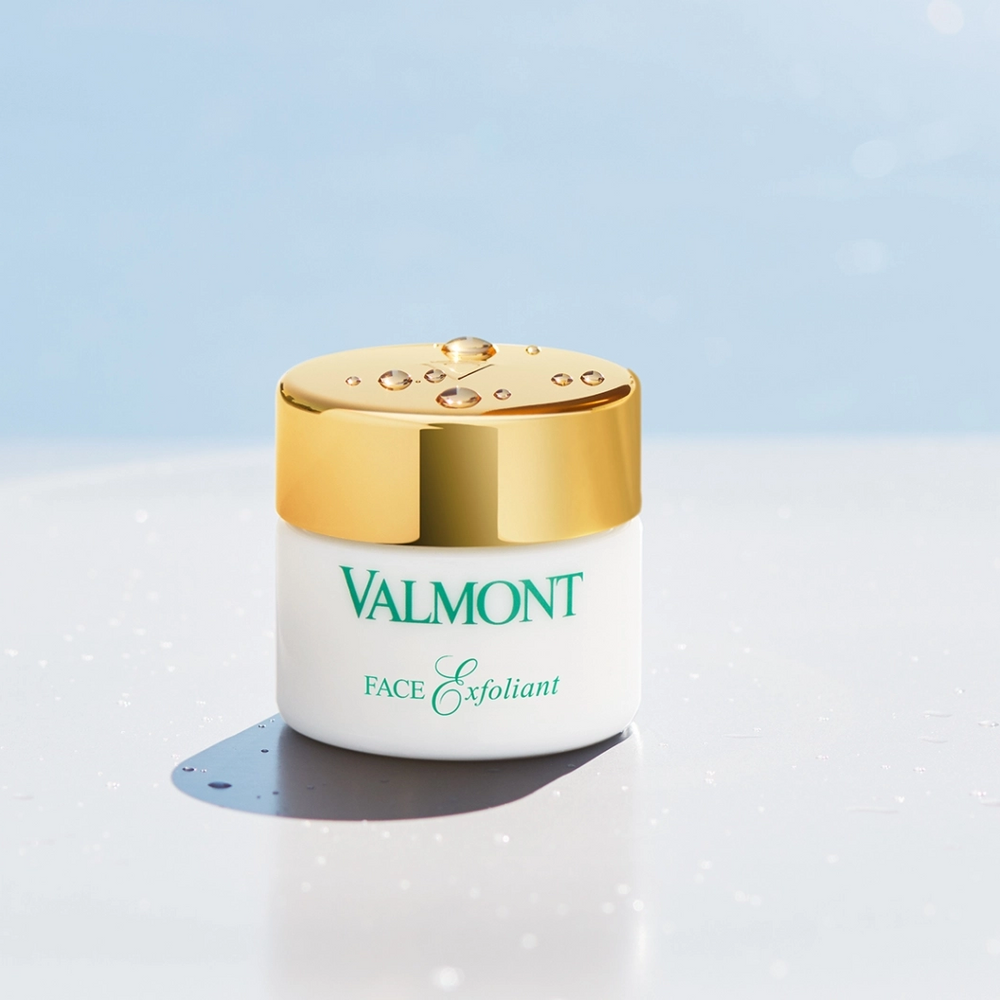 Face Exfoliant