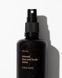 Oio Lab FULVIC IONIC Mineral Face and Scalp Toner – product image 2