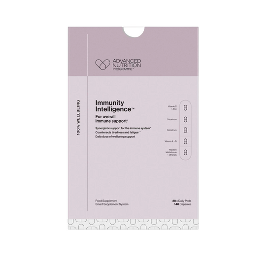 Immunity Intelligence