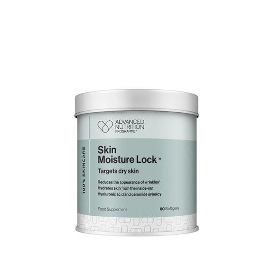 Skin Moisture Lock™