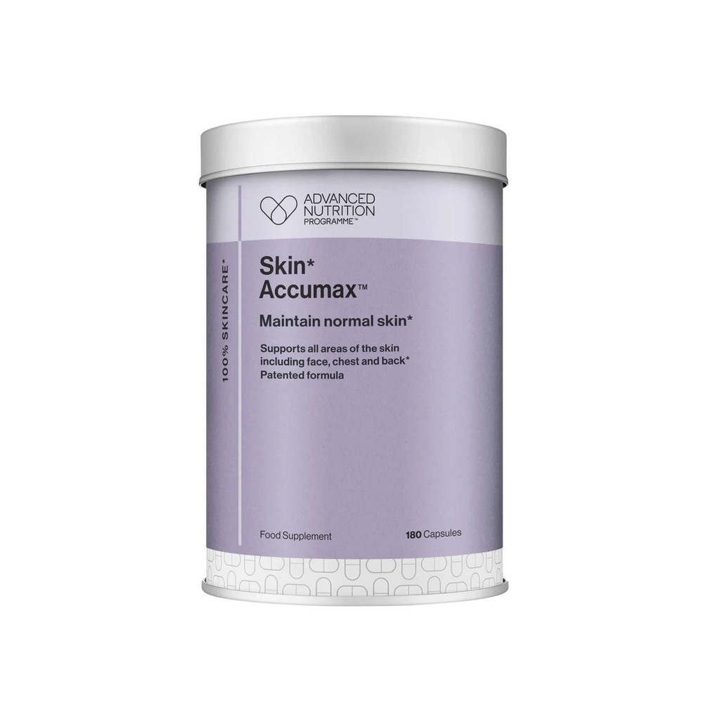 Skin Accumax™