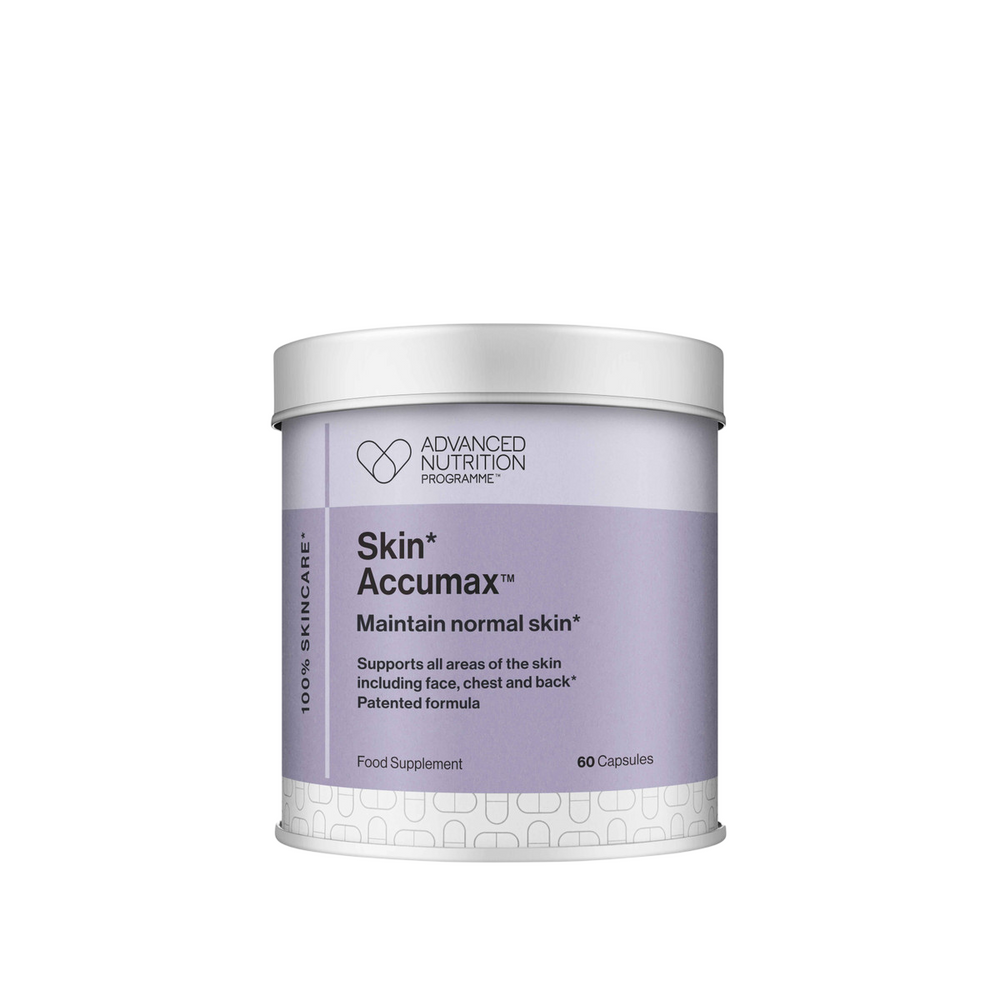 Skin Accumax™