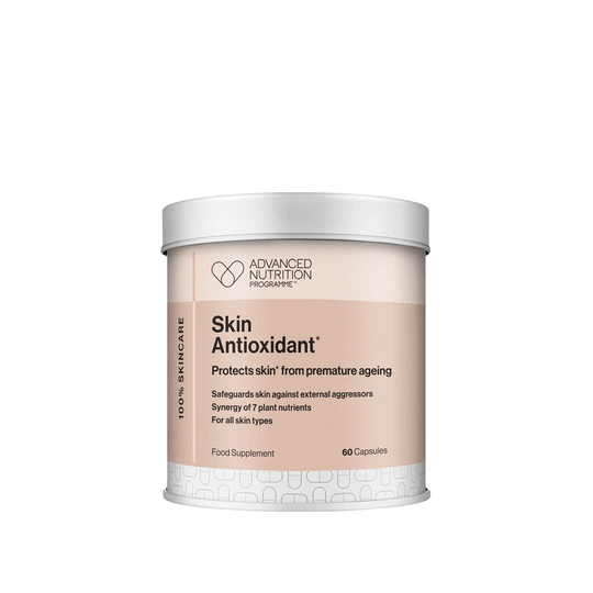 Skin Antioxidant