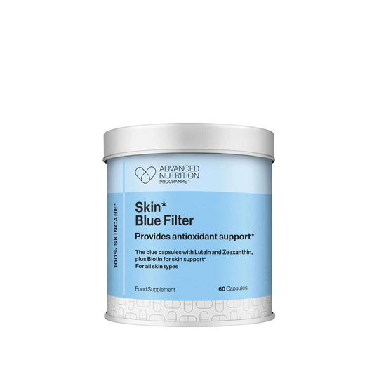 Skin Blue Filter