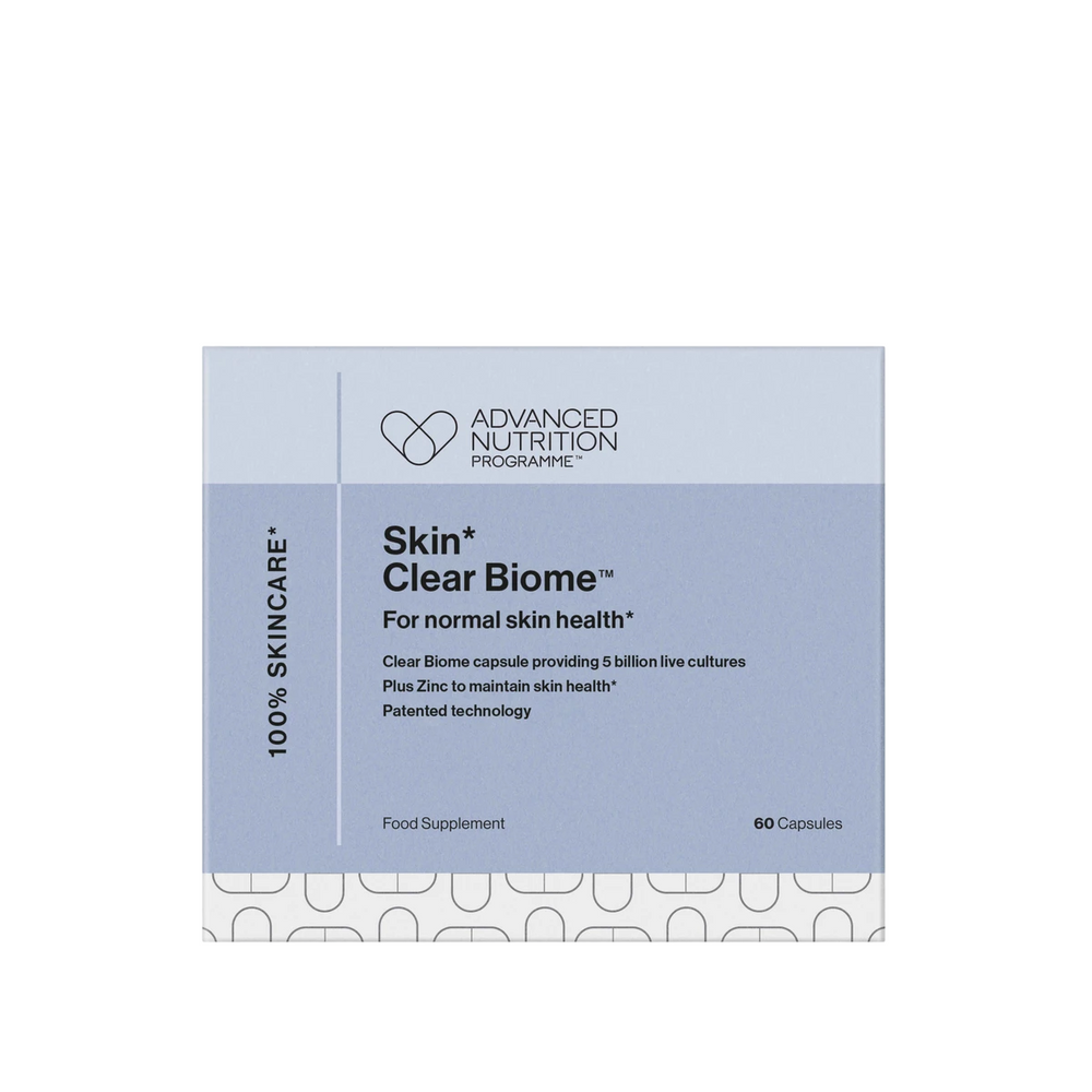 Skin Clear Biome™