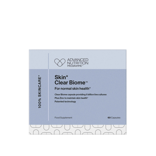 Skin Clear Biome™