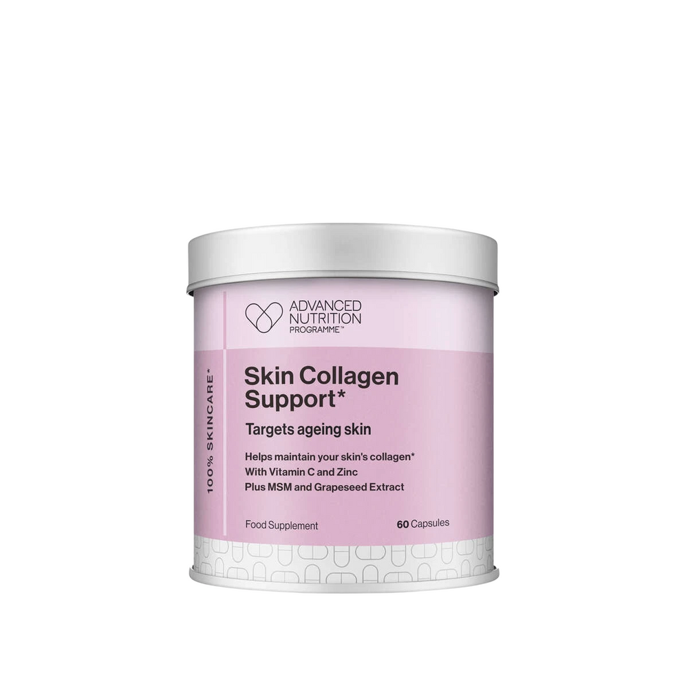 Skin Collagen Support