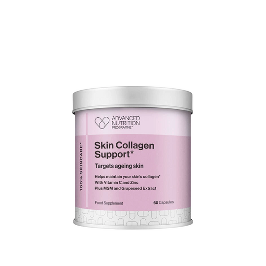 Skin Collagen Support
