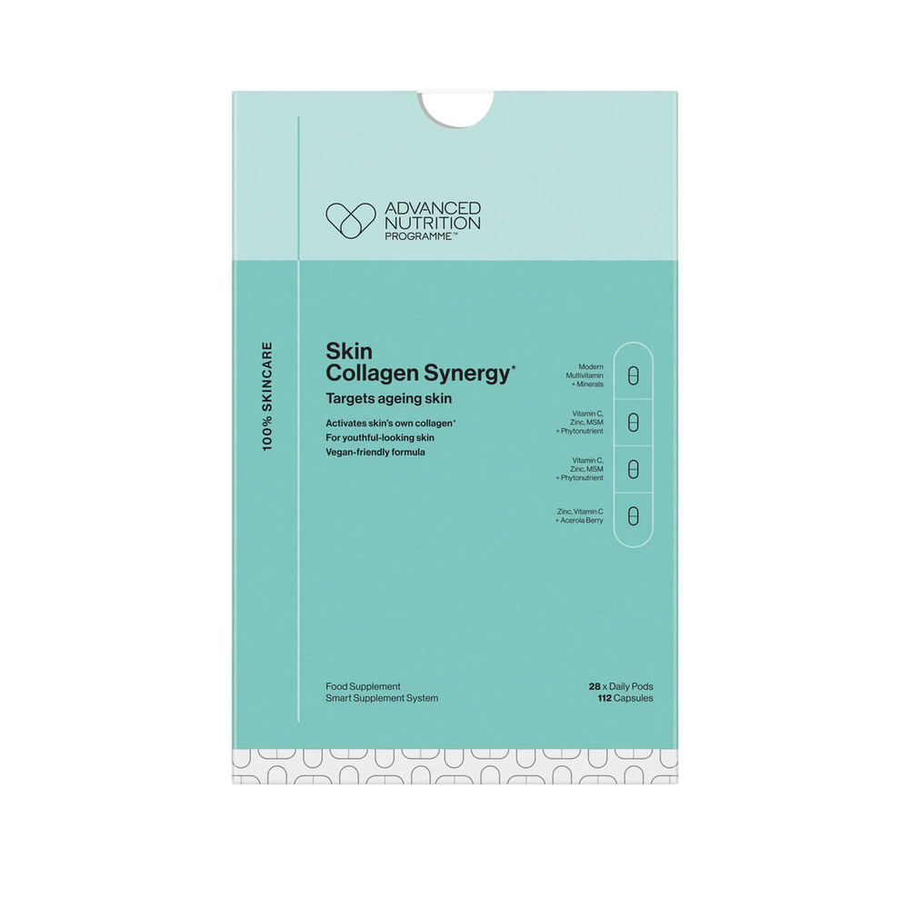 Skin Collagen Synergy