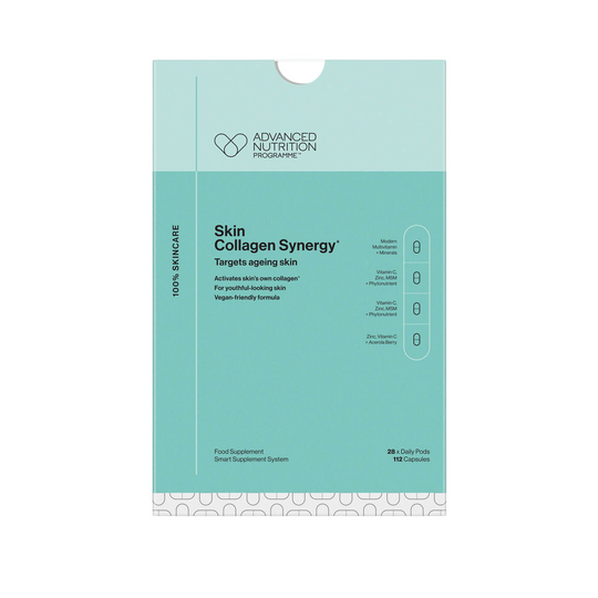 Skin Collagen Synergy