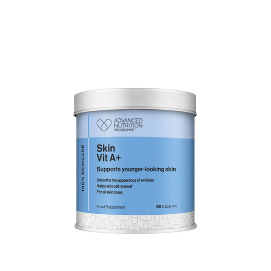 Skin Vit A+
