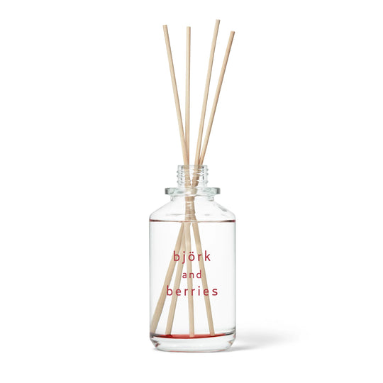 Reed Diffuser - Faviken 200ml