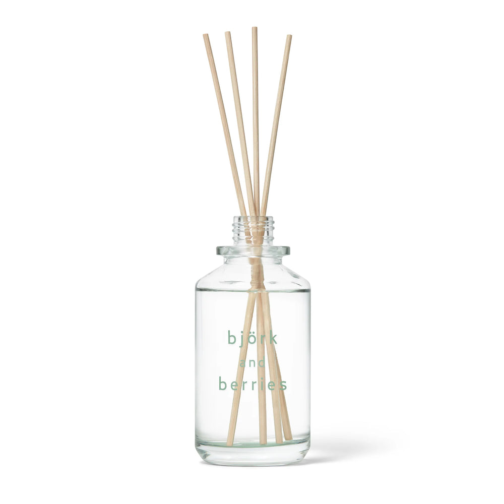 Reed Diffuser - Never Spring 200ml