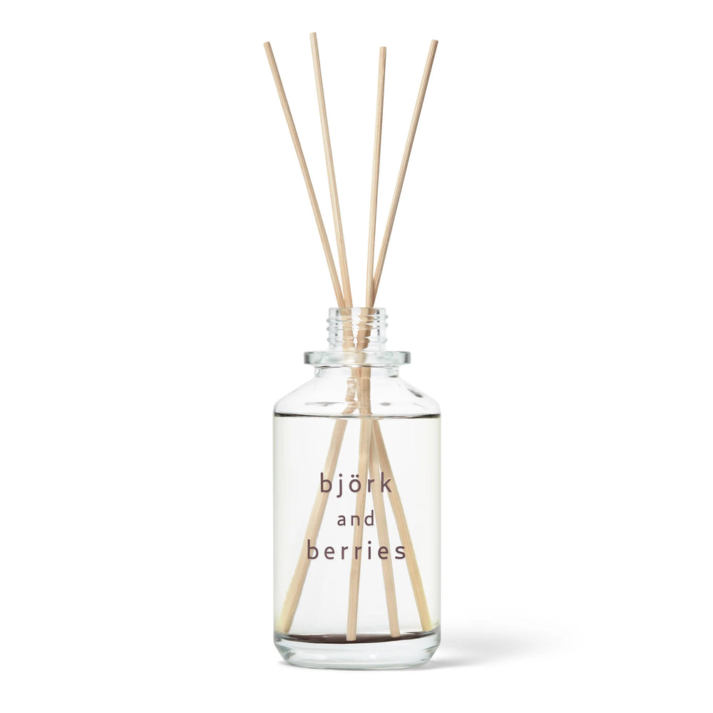 Reed Diffuser - White Forest 200ml