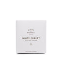 Björk and Berries Scented Candle - White Forest