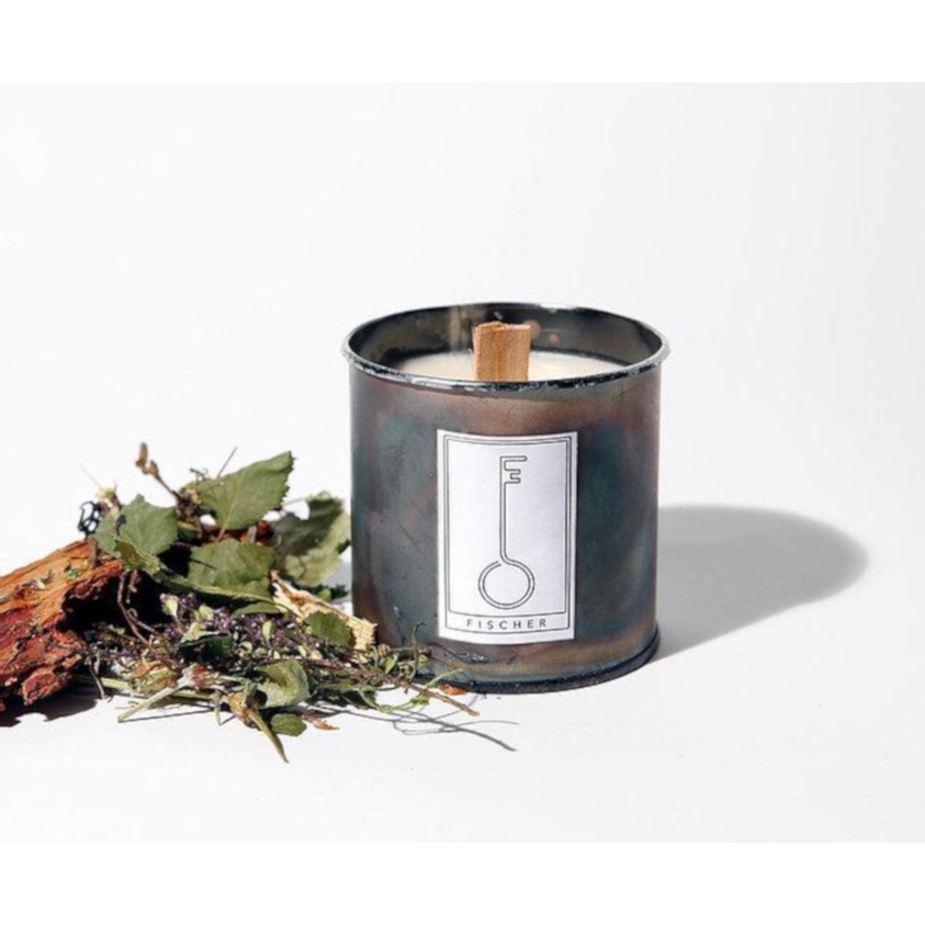 Fischersund Scented Candle No. 101