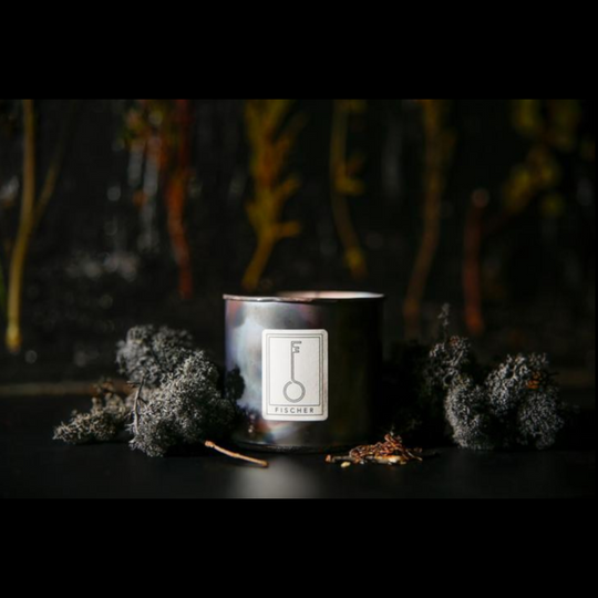 Scented Candle No. 54