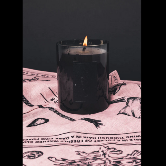 Scented Candle No. 8