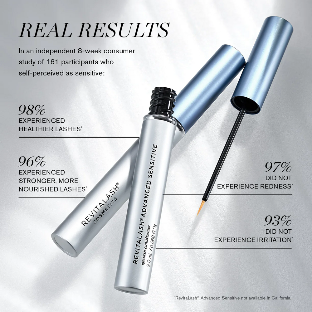 Revitalash Advanced Eyelash Conditioner Sensitive