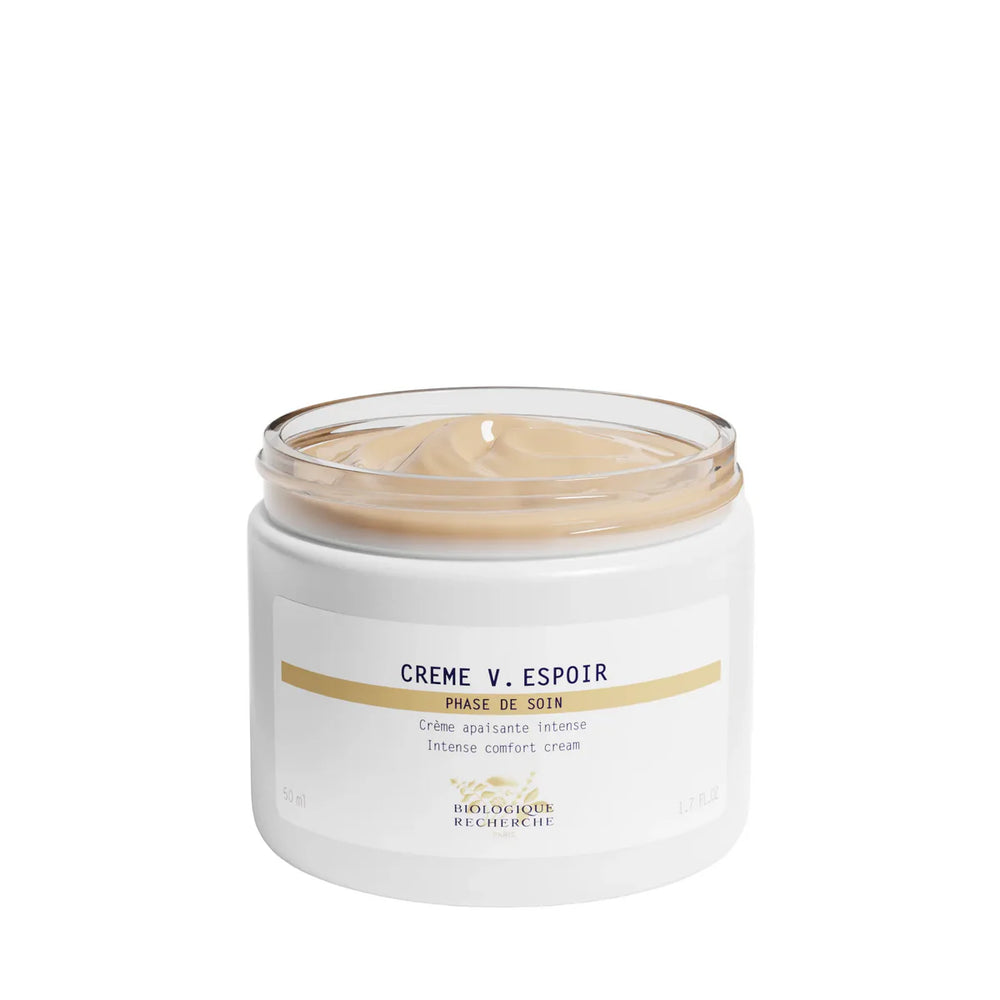 Crème V. Espoir