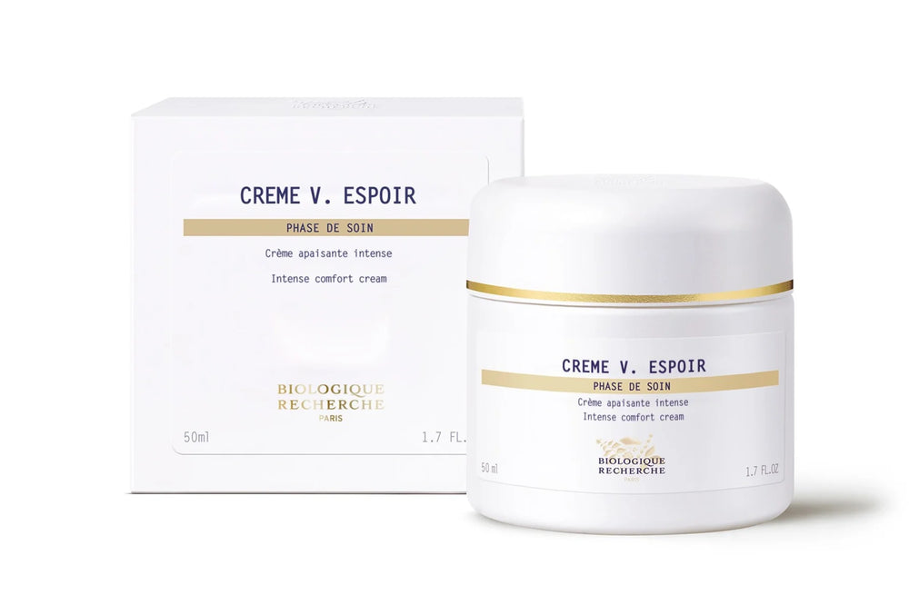Crème V. Espoir