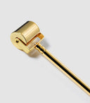 Environ Cosmetic Gold Roll-CIT 0.2mm micro-needling tool – lifestyle image