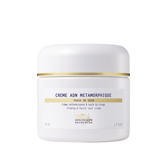 Crème ADN Métamorphique