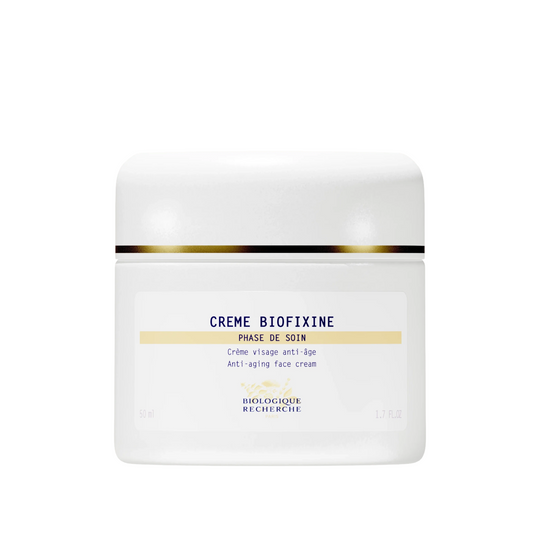 Crème Biofixine