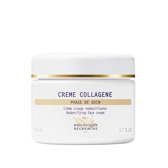 Crème Collagène