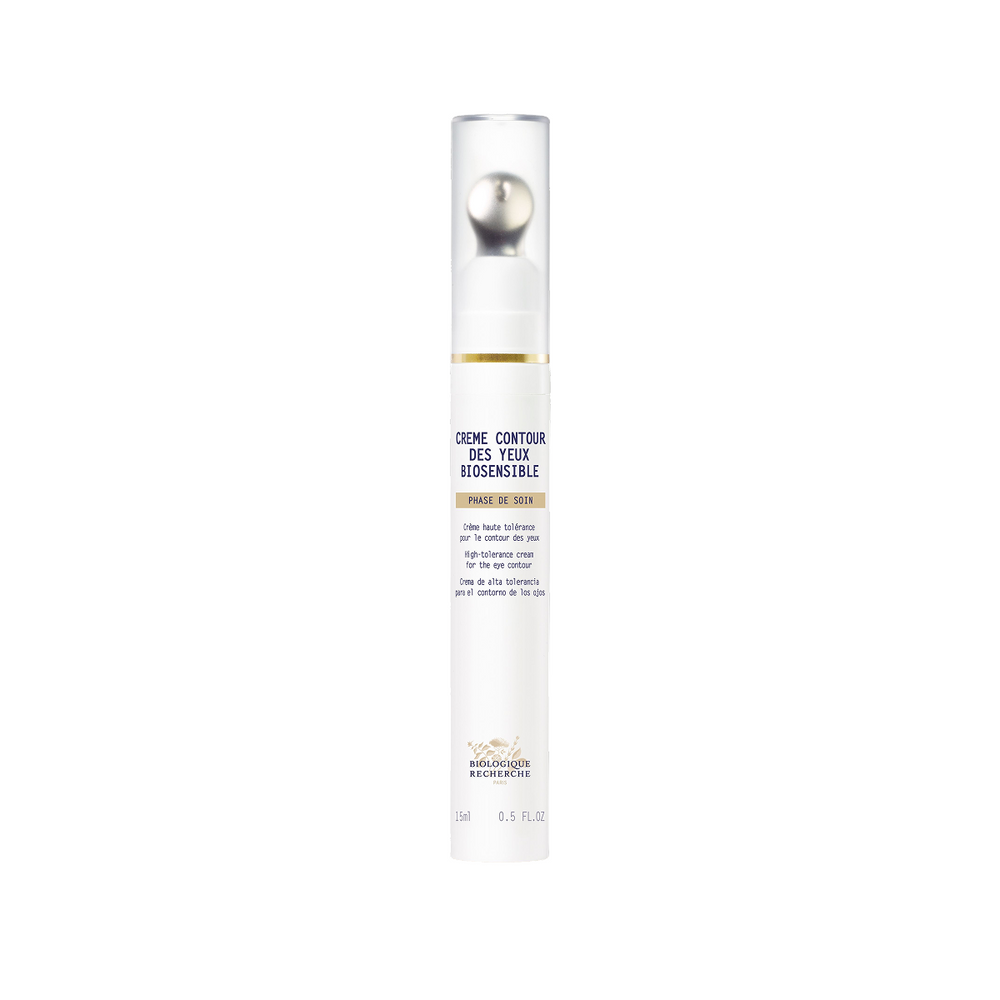 Crème Contour des Yeux Biosensible