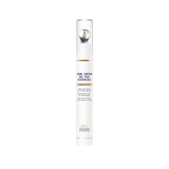 Crème Contour des Yeux Biosensible