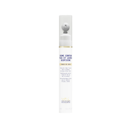 Crème Contour des Yeux et Lèvres Biofixine