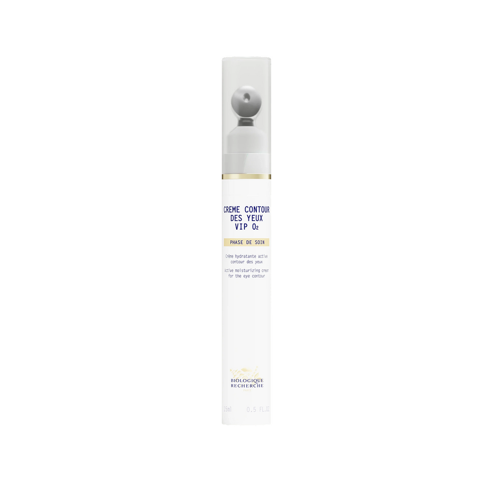 Crème Contour des Yeux VIP O₂