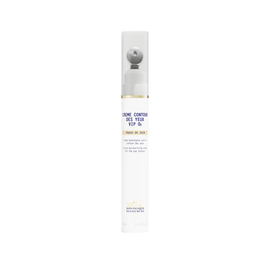 Crème Contour des Yeux VIP O₂